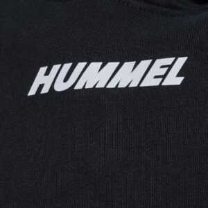 hmlELEMENTAL HOODIE – Bild 4