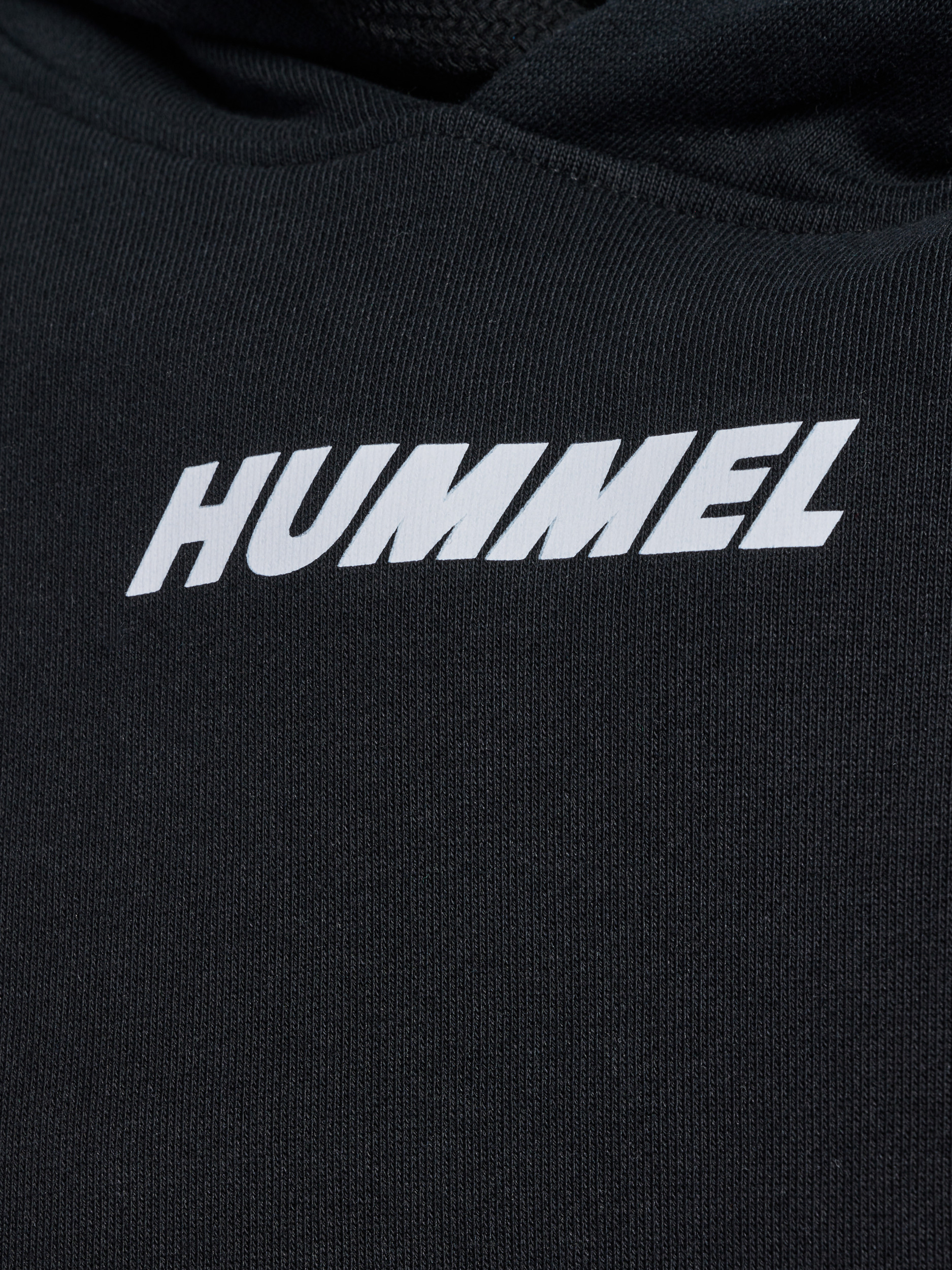 hmlELEMENTAL HOODIE – Bild 4
