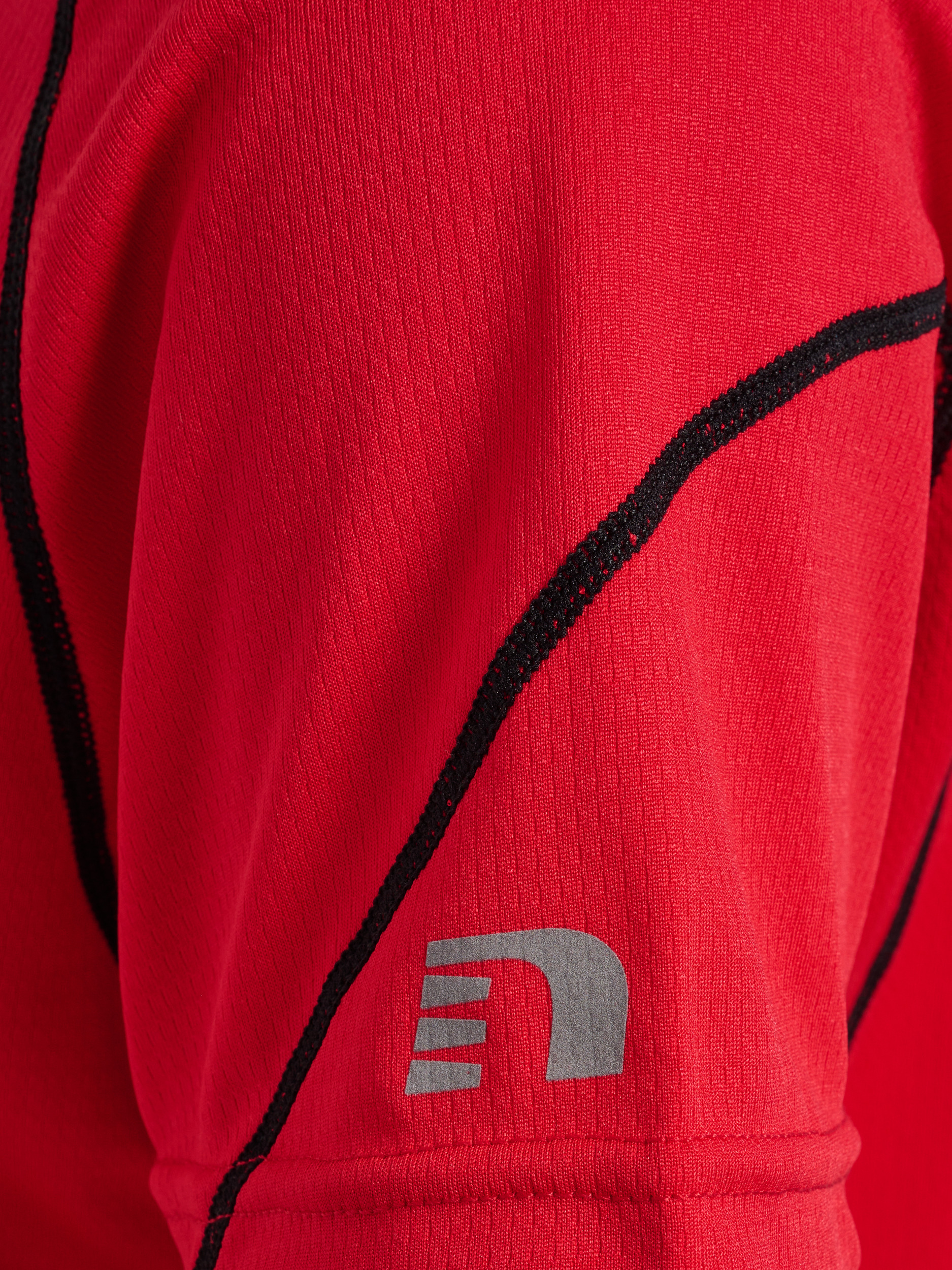 Base Coolskin Tee – Bild 4