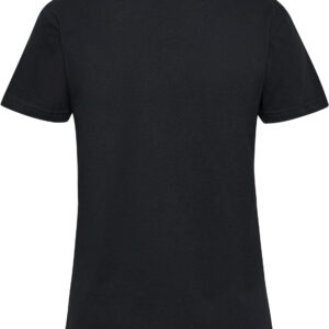 hmlELEMENTAL LOGO COTTON TEE WOMAN – Bild 2