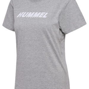 hmlELEMENTAL LOGO COTTON TEE WOMAN – Bild 5