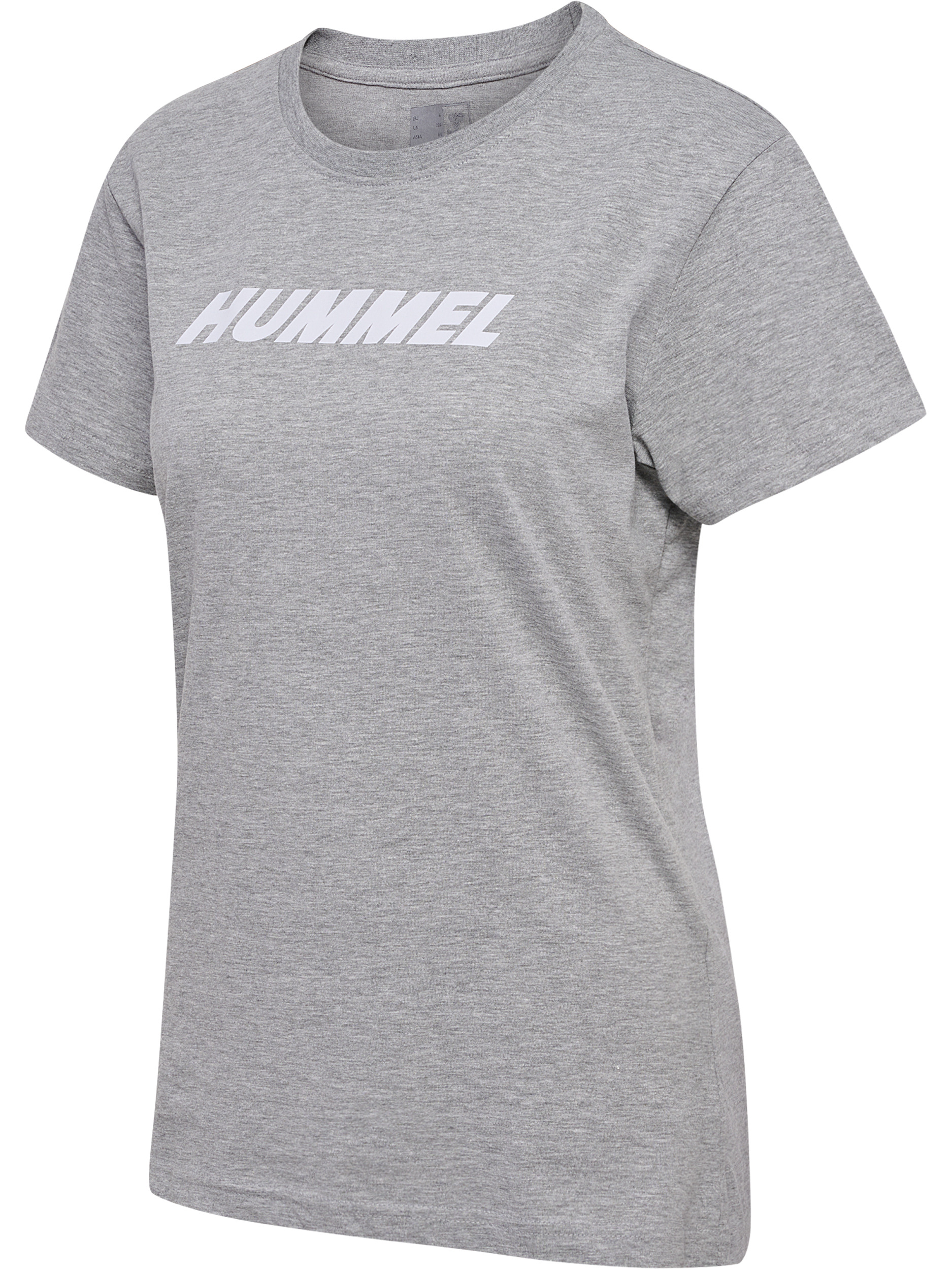 hmlELEMENTAL LOGO COTTON TEE WOMAN – Bild 5