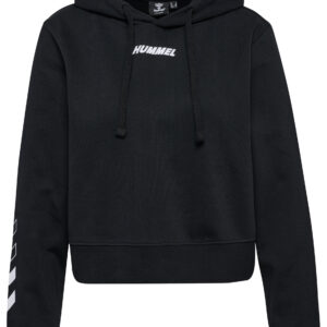 Short Hoodie Woman – Bild 3