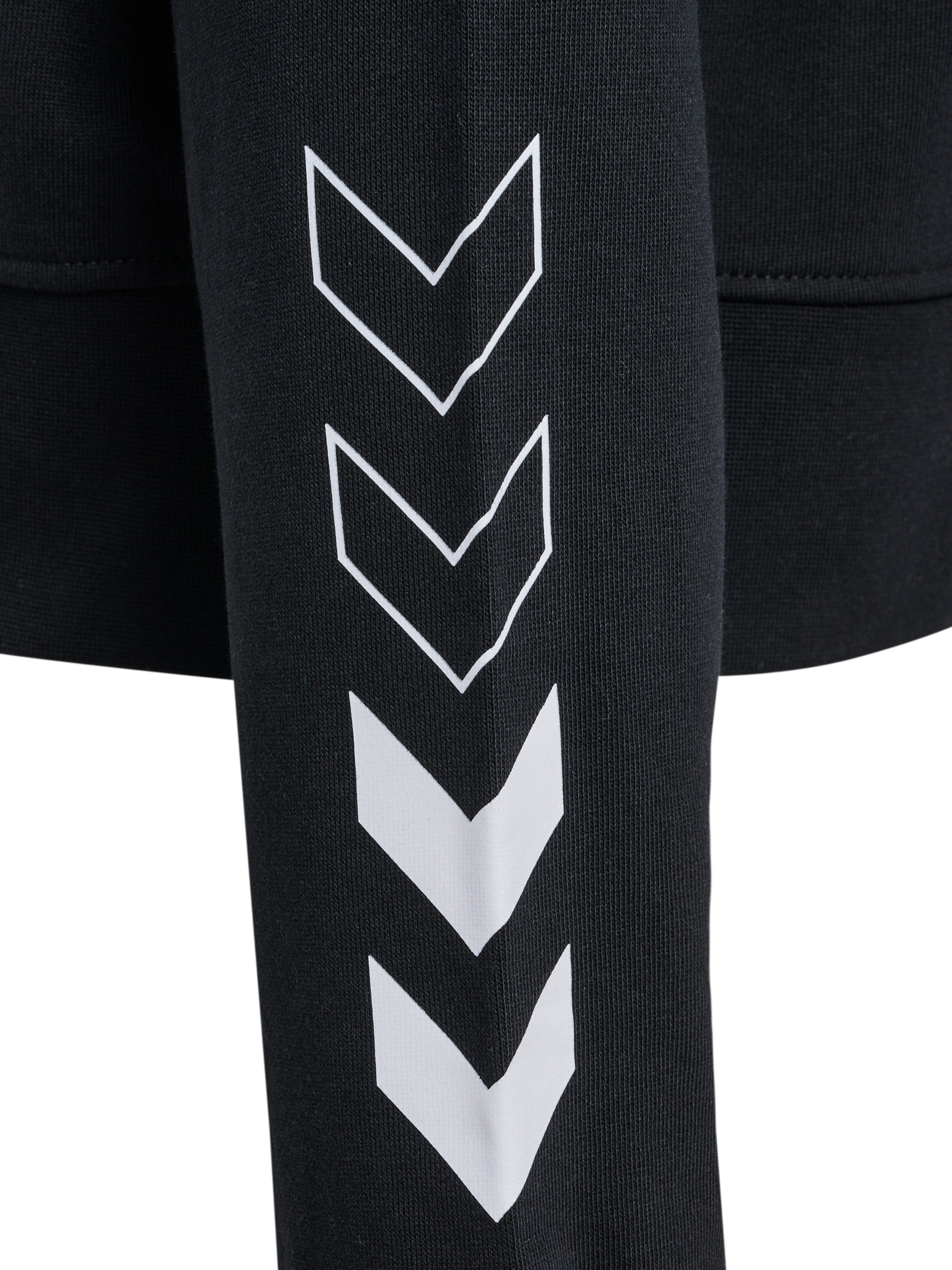 Short Hoodie Woman – Bild 4