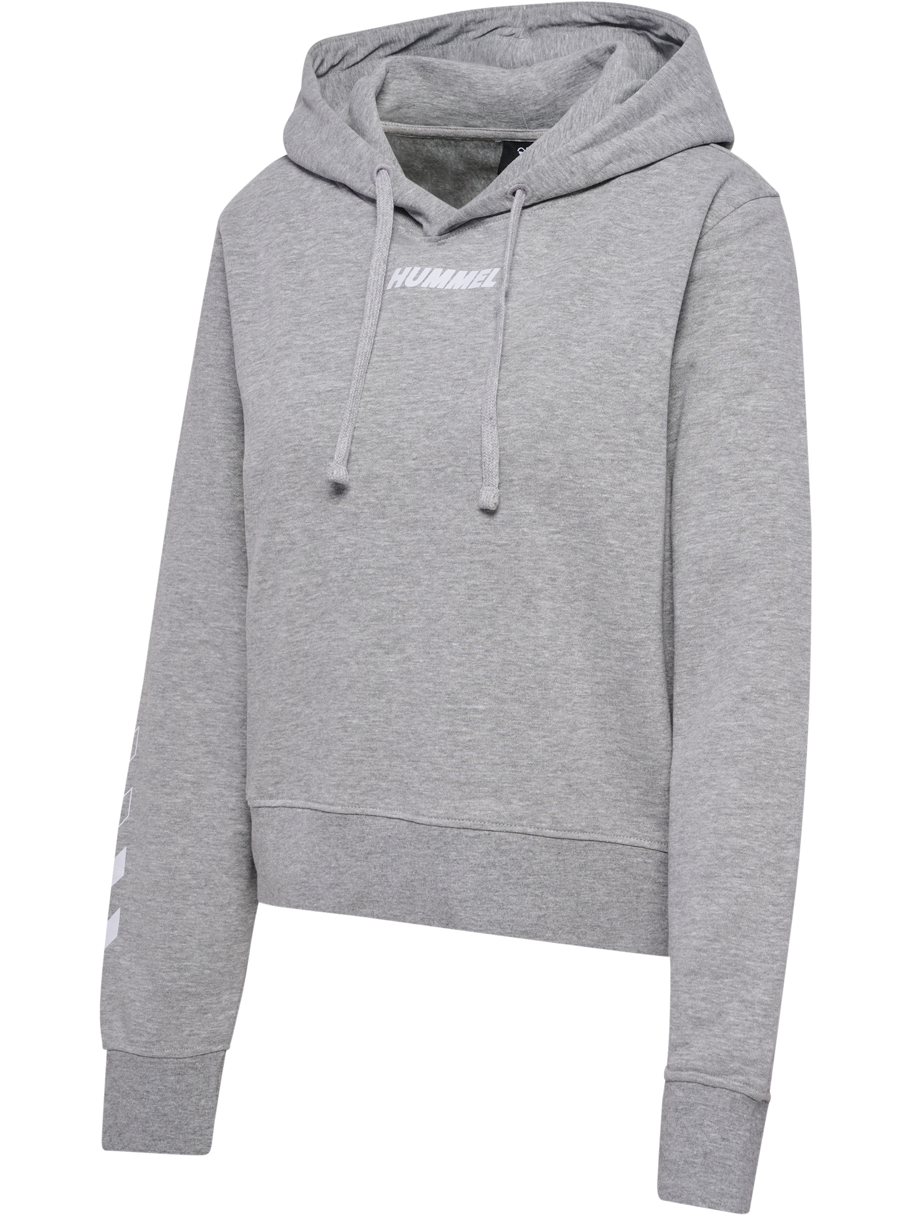 Short Hoodie Woman – Bild 6