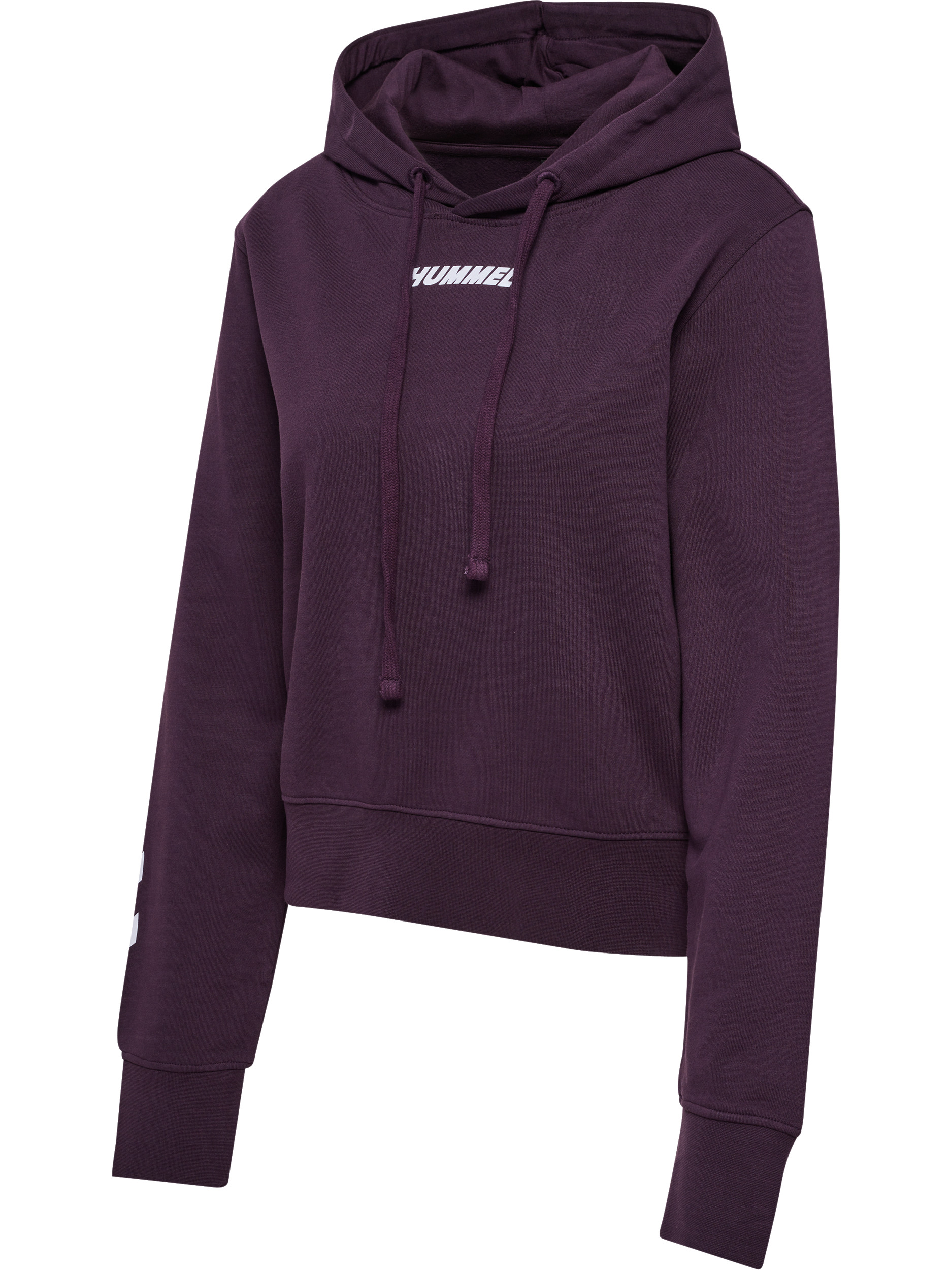Short Hoodie Woman – Bild 7