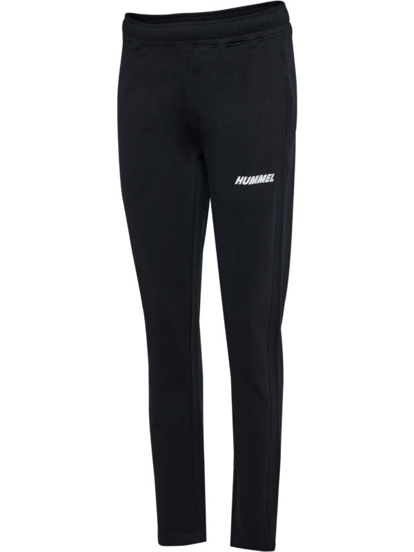 hmlELEMENTAL TAPERED PANTS WOMAN