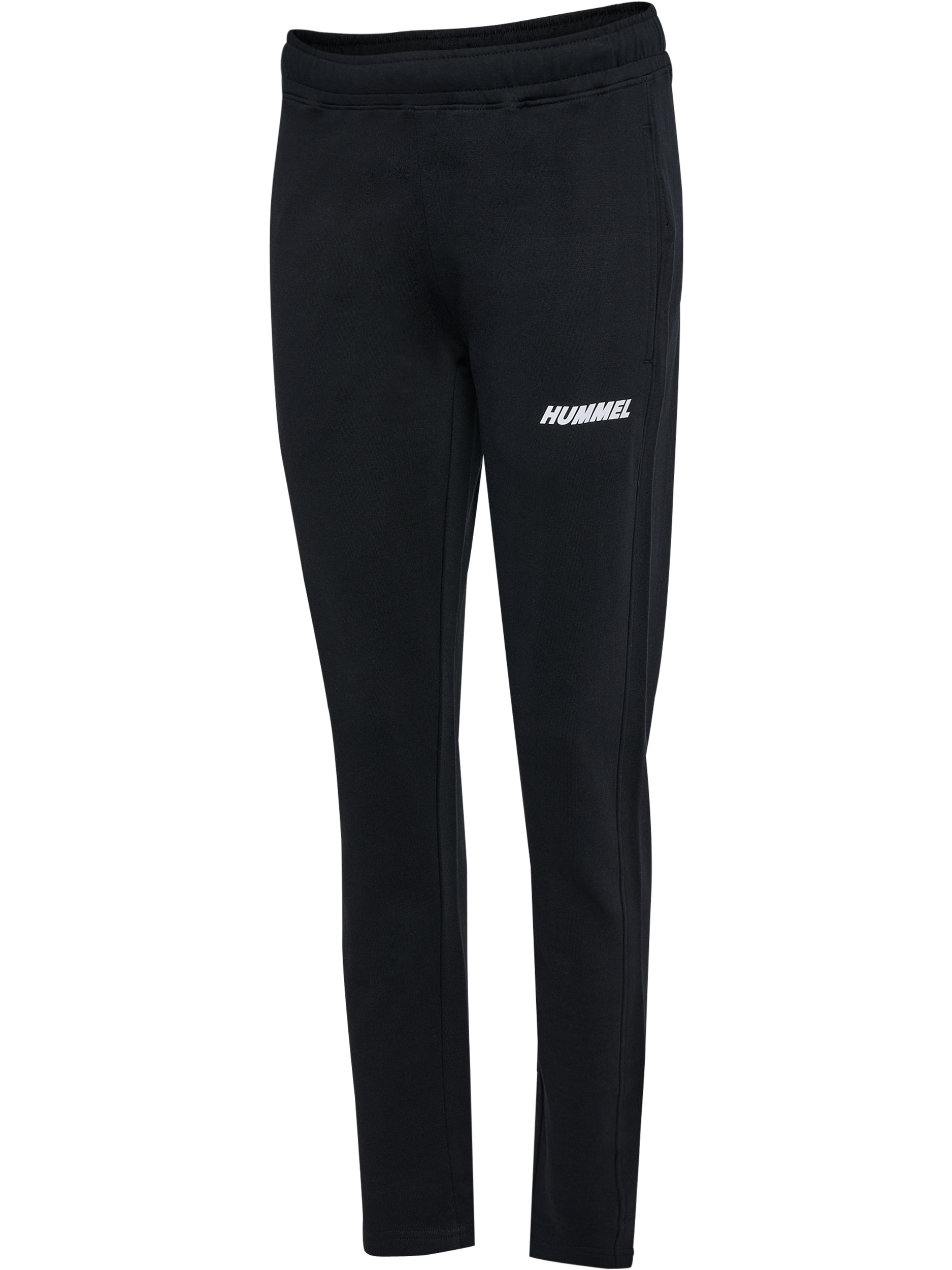 hmlELEMENTAL TAPERED PANTS WOMAN – Bild 1
