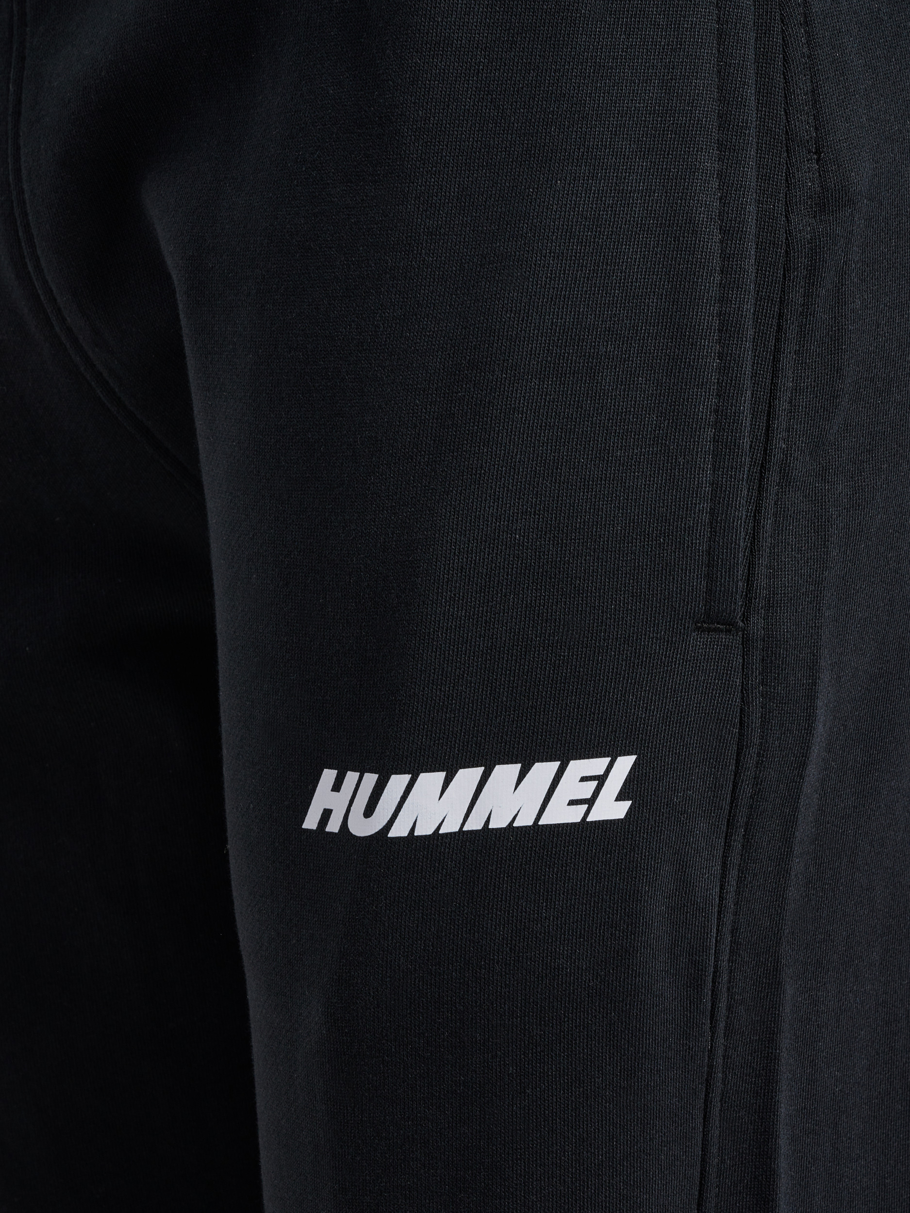 hmlELEMENTAL TAPERED PANTS WOMAN – Bild 4