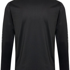 hmlTE STRENGTH PL HALF ZIP – Bild 2