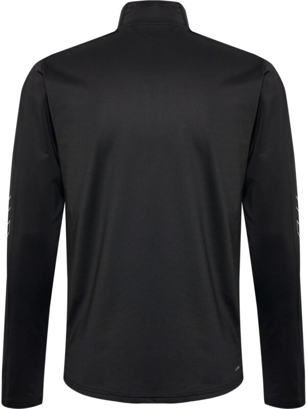hmlTE STRENGTH PL HALF ZIP