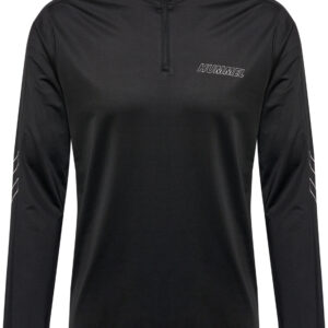 hmlTE STRENGTH PL HALF ZIP – Bild 3