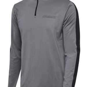 hmlTE STRENGTH PL HALF ZIP – Bild 5