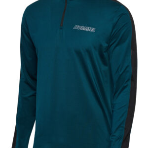 hmlTE STRENGTH PL HALF ZIP – Bild 6