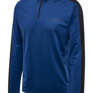 hmlTE STRENGTH PL HALF ZIP – Bild 7