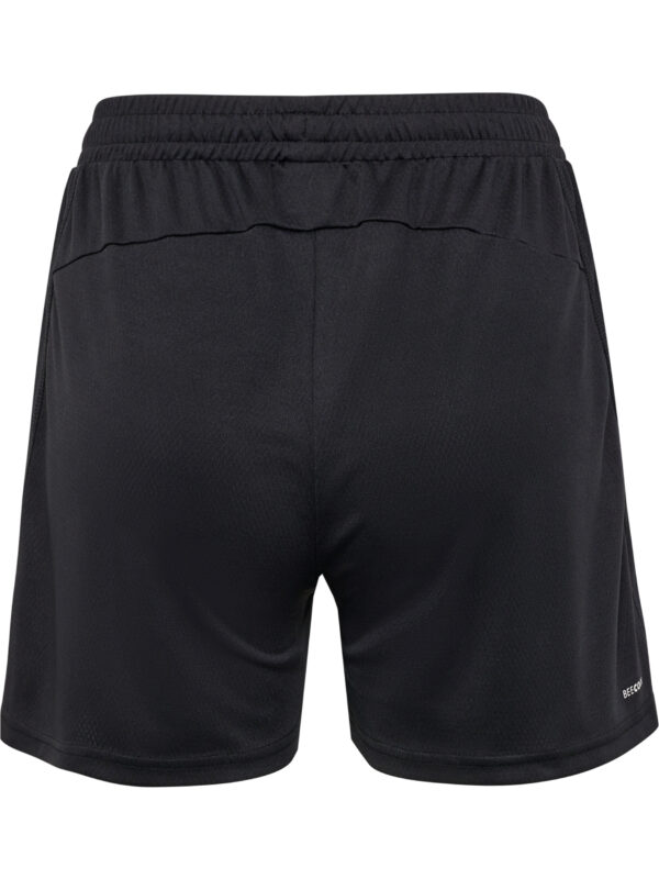 hmlMULTI PL SHORTS WOMAN