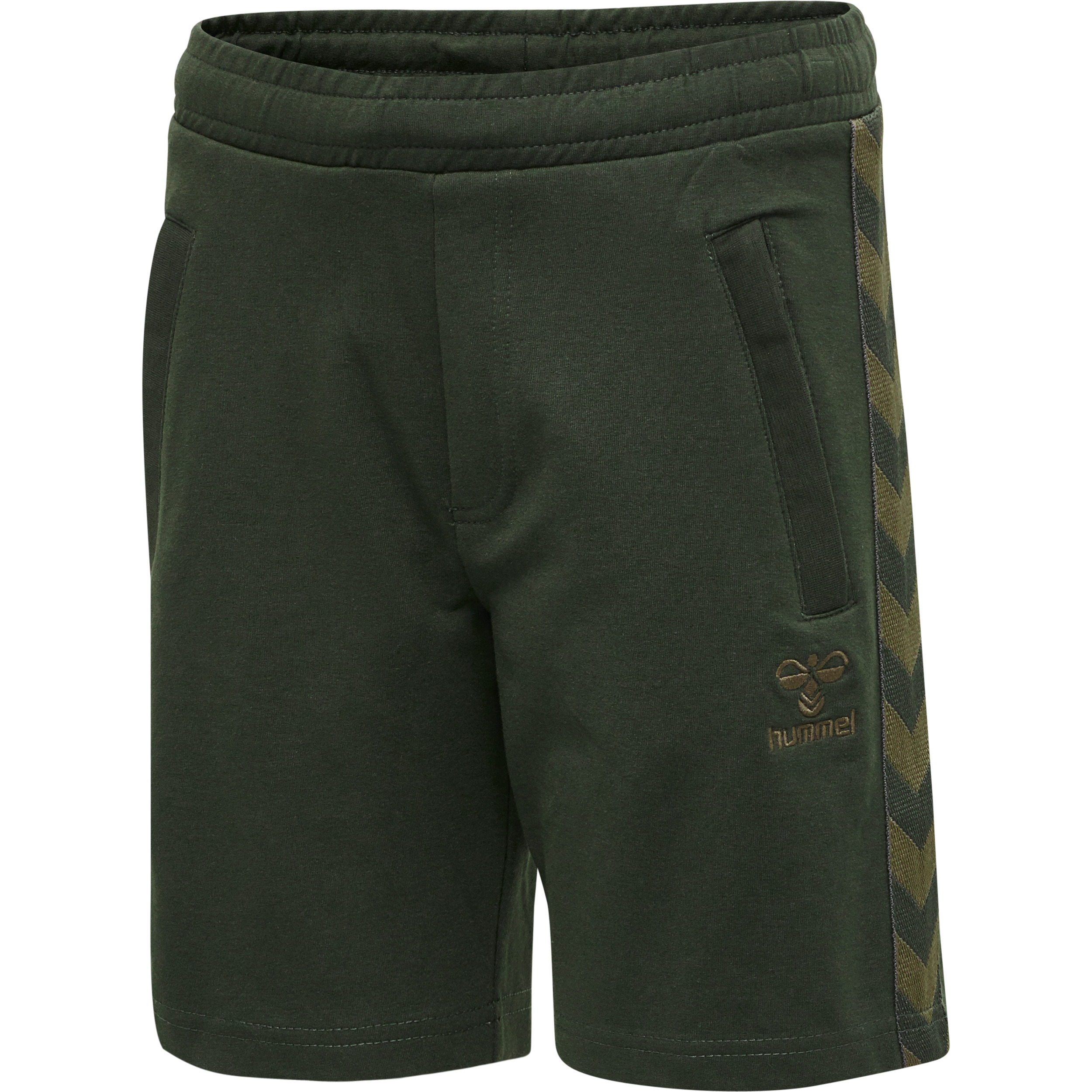 hmlMOVE CLASSIC SHORTS – Bild 1