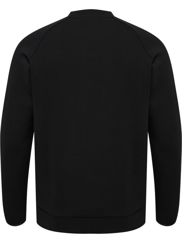 hmlTECH FLEECE REGULAR CREW