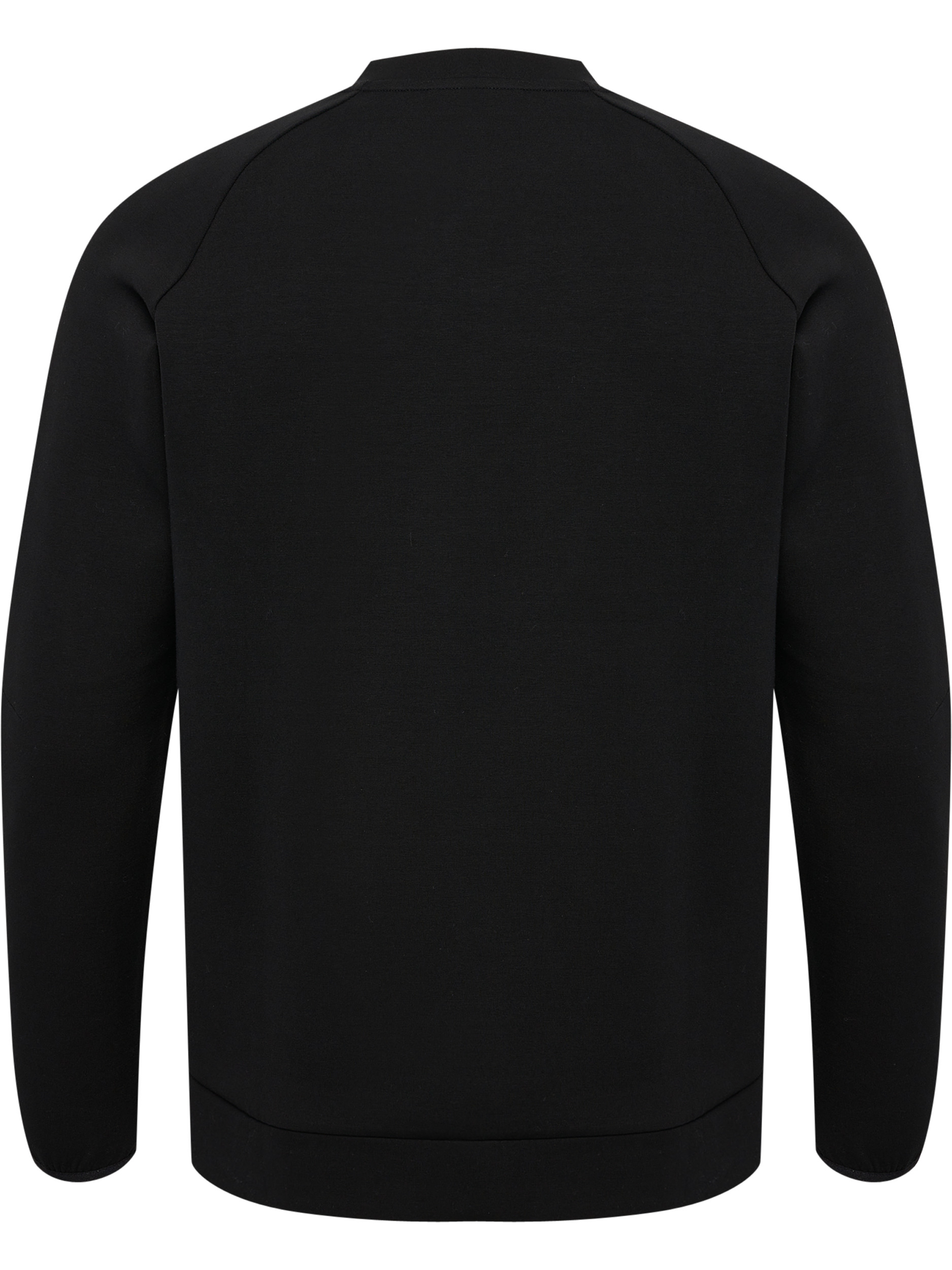 hmlTECH FLEECE REGULAR CREW – Bild 2