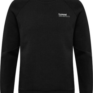 hmlTECH FLEECE REGULAR CREW – Bild 3