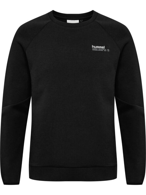 hmlTECH FLEECE REGULAR CREW