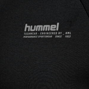 hmlTECH FLEECE REGULAR CREW – Bild 4