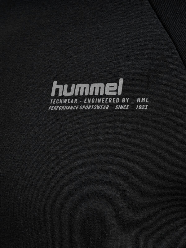 hmlTECH FLEECE REGULAR CREW