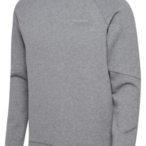 hmlTECH FLEECE REGULAR CREW – Bild 5