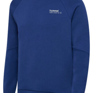 hmlTECH FLEECE REGULAR CREW – Bild 6