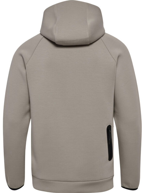 hmlTECH FLEECE REGULAR ZIP HOODIE