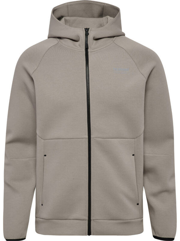 hmlTECH FLEECE REGULAR ZIP HOODIE