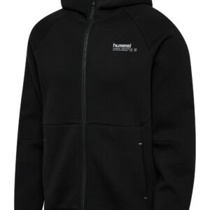 Fleece Regular Zip Hoodie – Bild 7