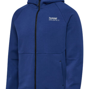 Fleece Regular Zip Hoodie – Bild 11