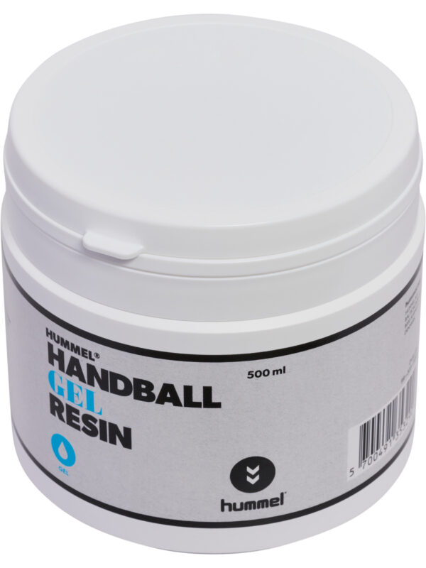 HUMMEL RESIN GEL BIG