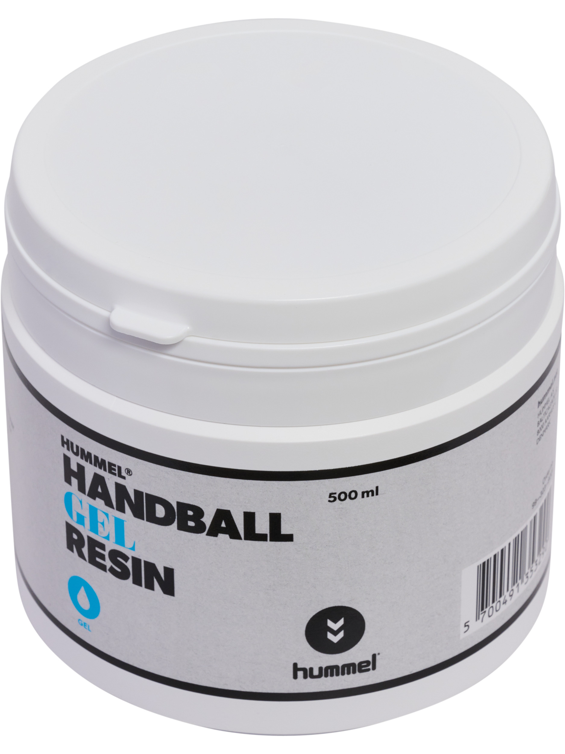 HUMMEL RESIN GEL BIG – Bild 2