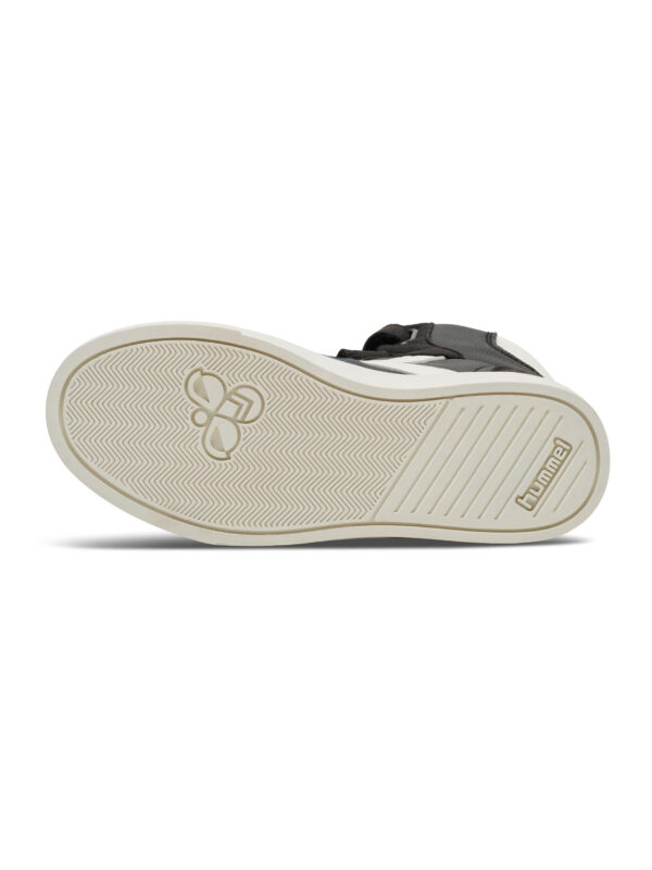 SLIMMER STADIL LEATHER HIGH JR