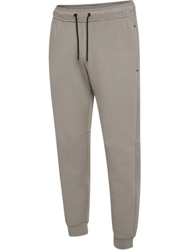 Fleece Regular Pants