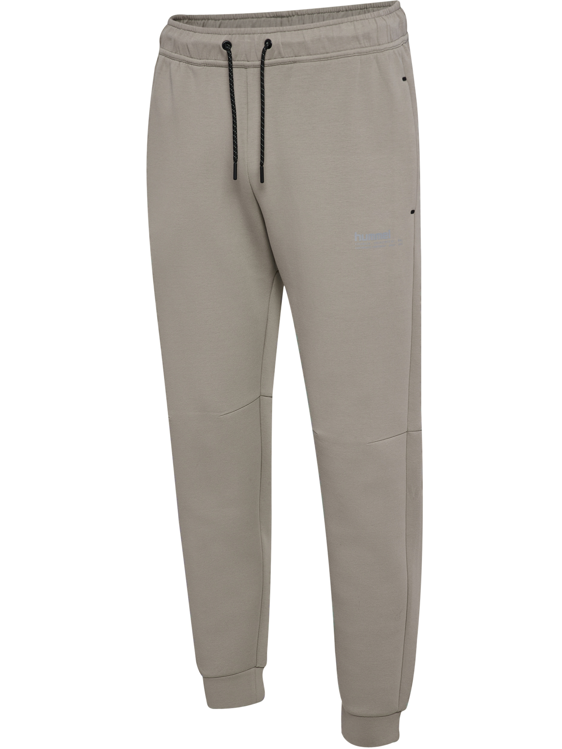 Fleece Regular Pants – Bild 1