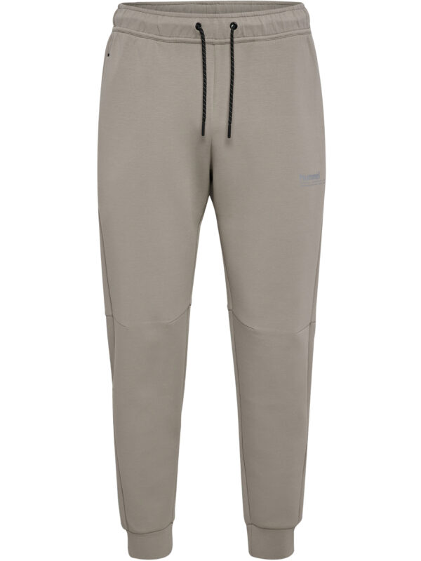 Fleece Regular Pants