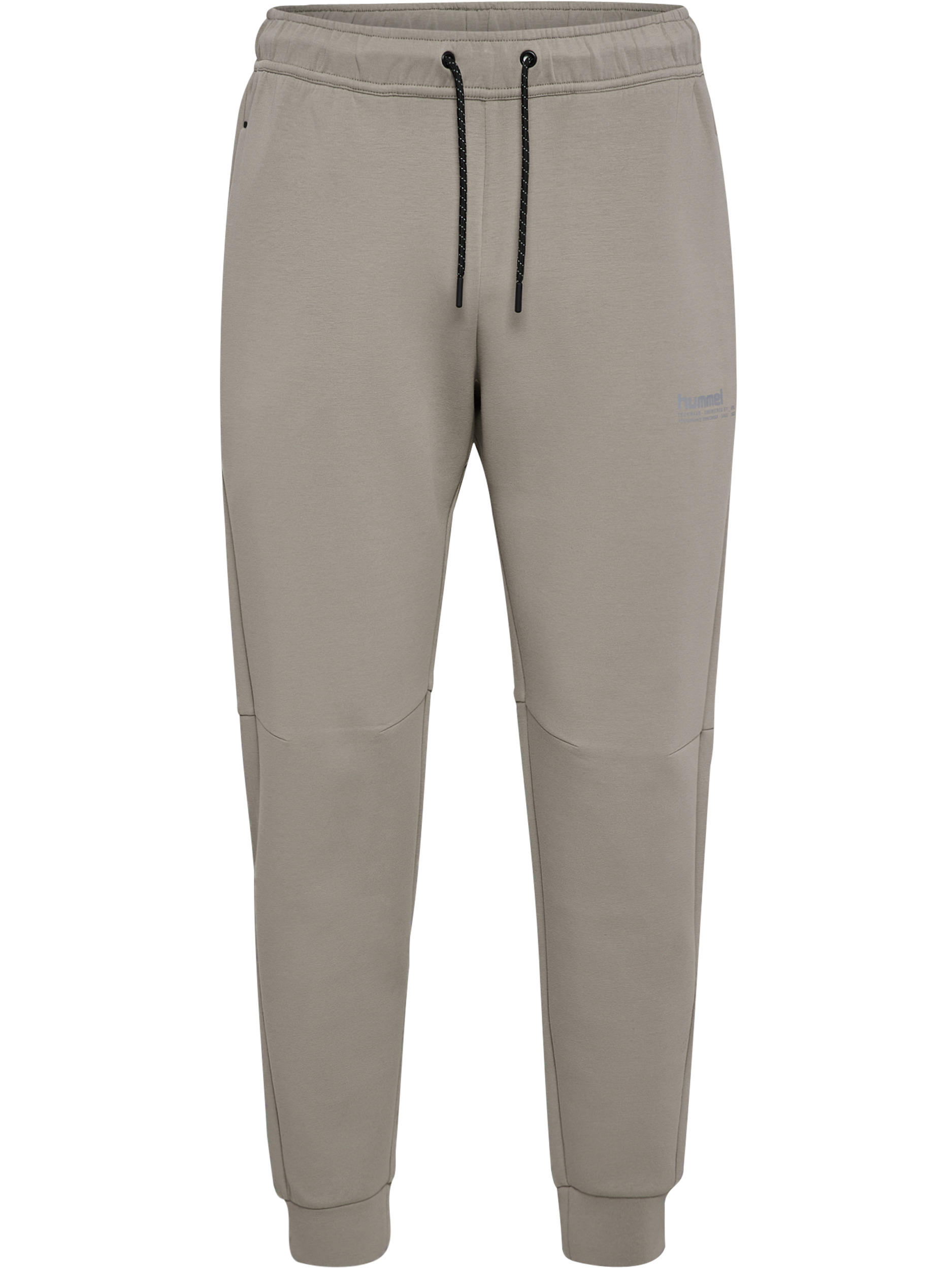 Fleece Regular Pants – Bild 3