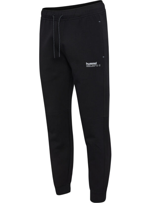 Fleece Regular Pants
