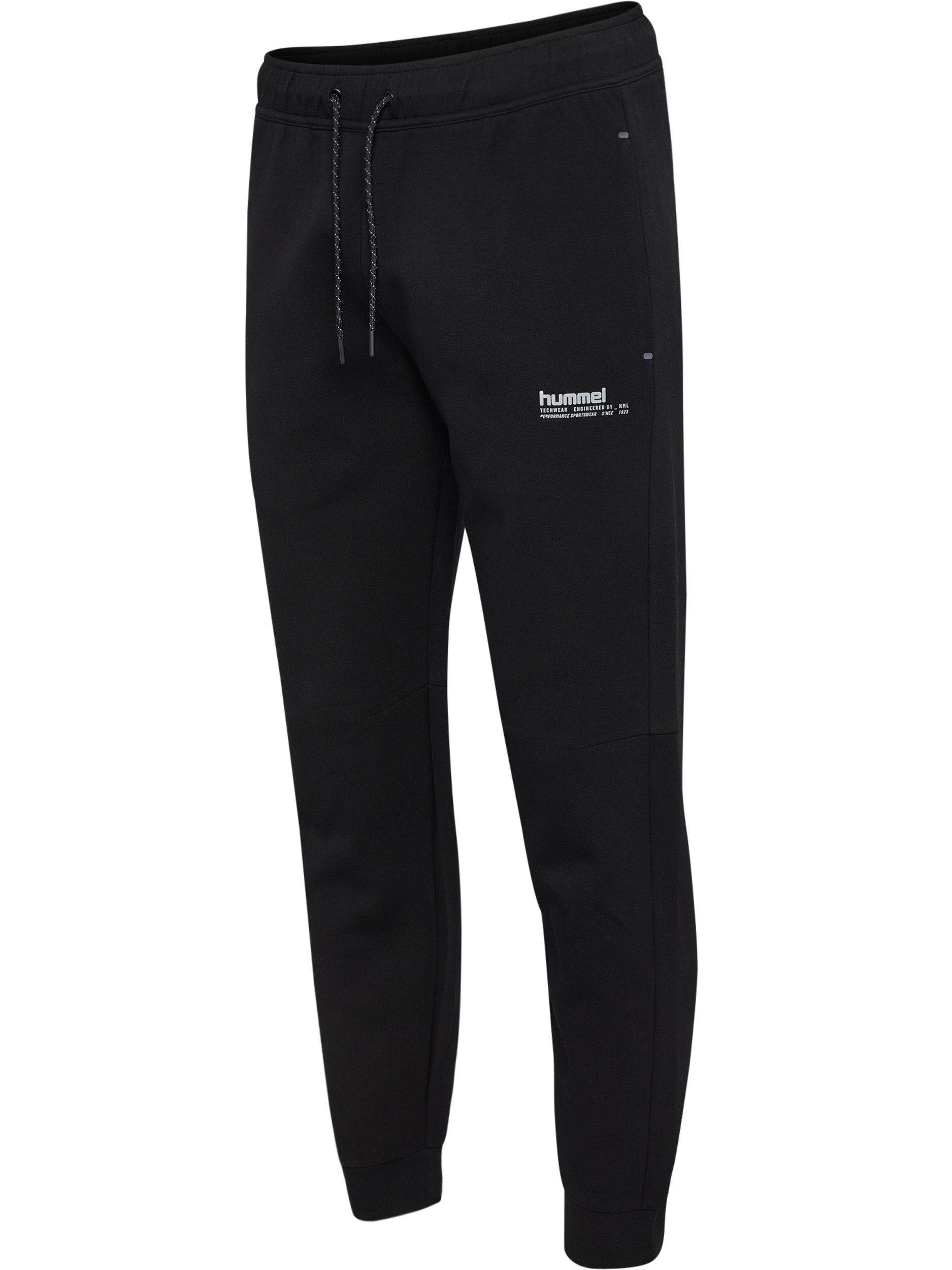 Fleece Regular Pants – Bild 6