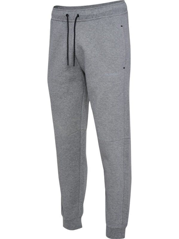 Fleece Regular Pants