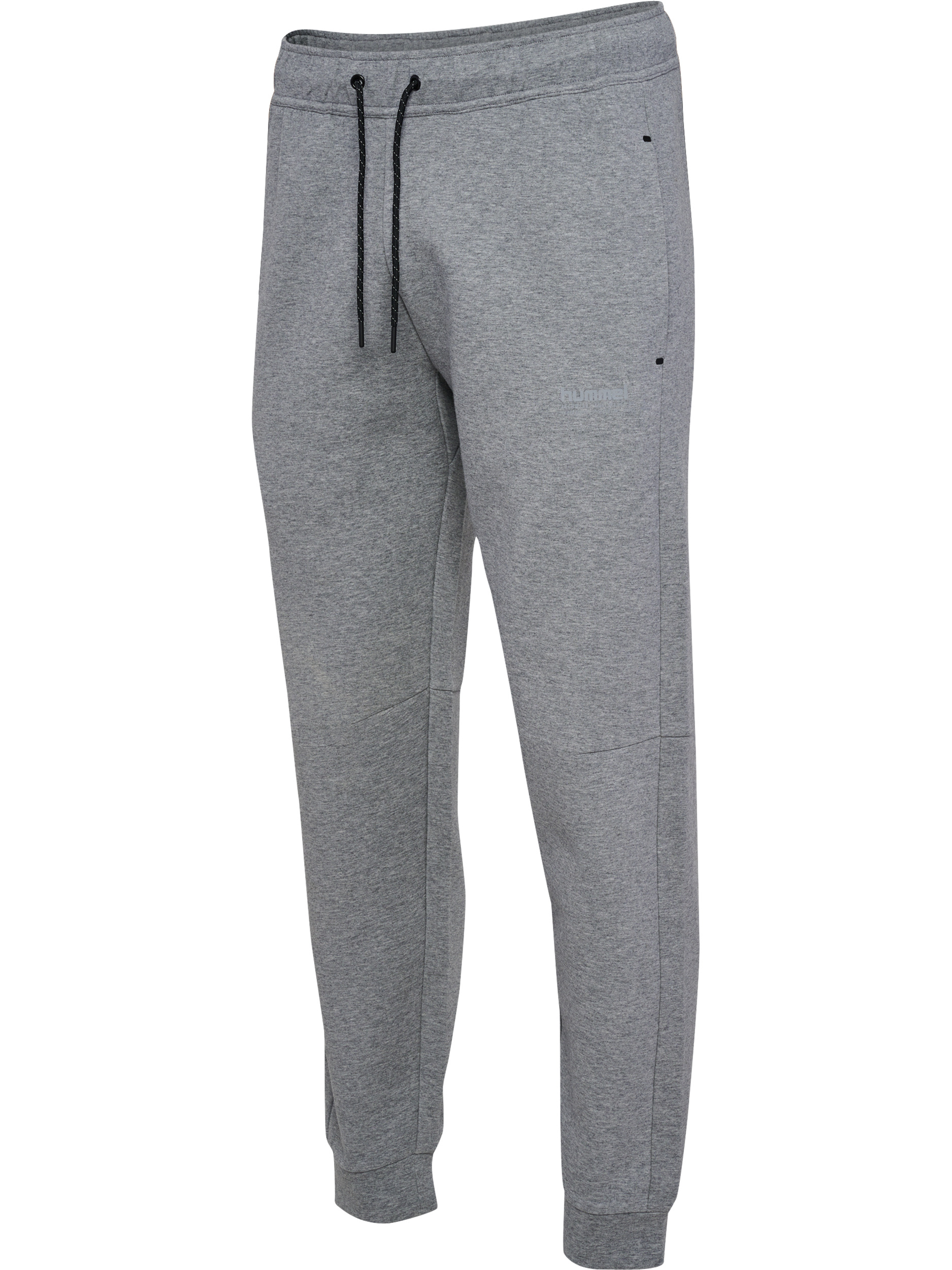 Fleece Regular Pants – Bild 7