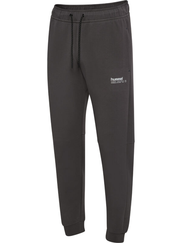 Fleece Regular Pants