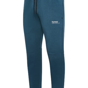 Fleece Regular Pants – Bild 9
