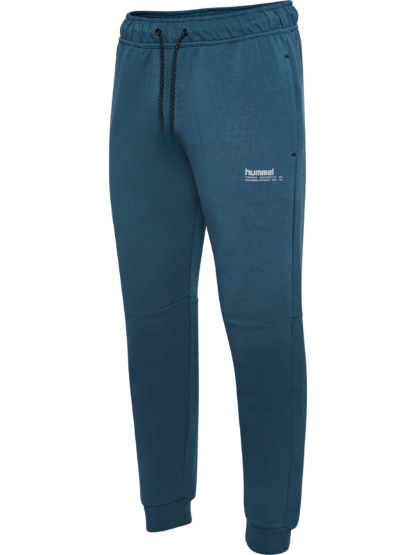 Fleece Regular Pants