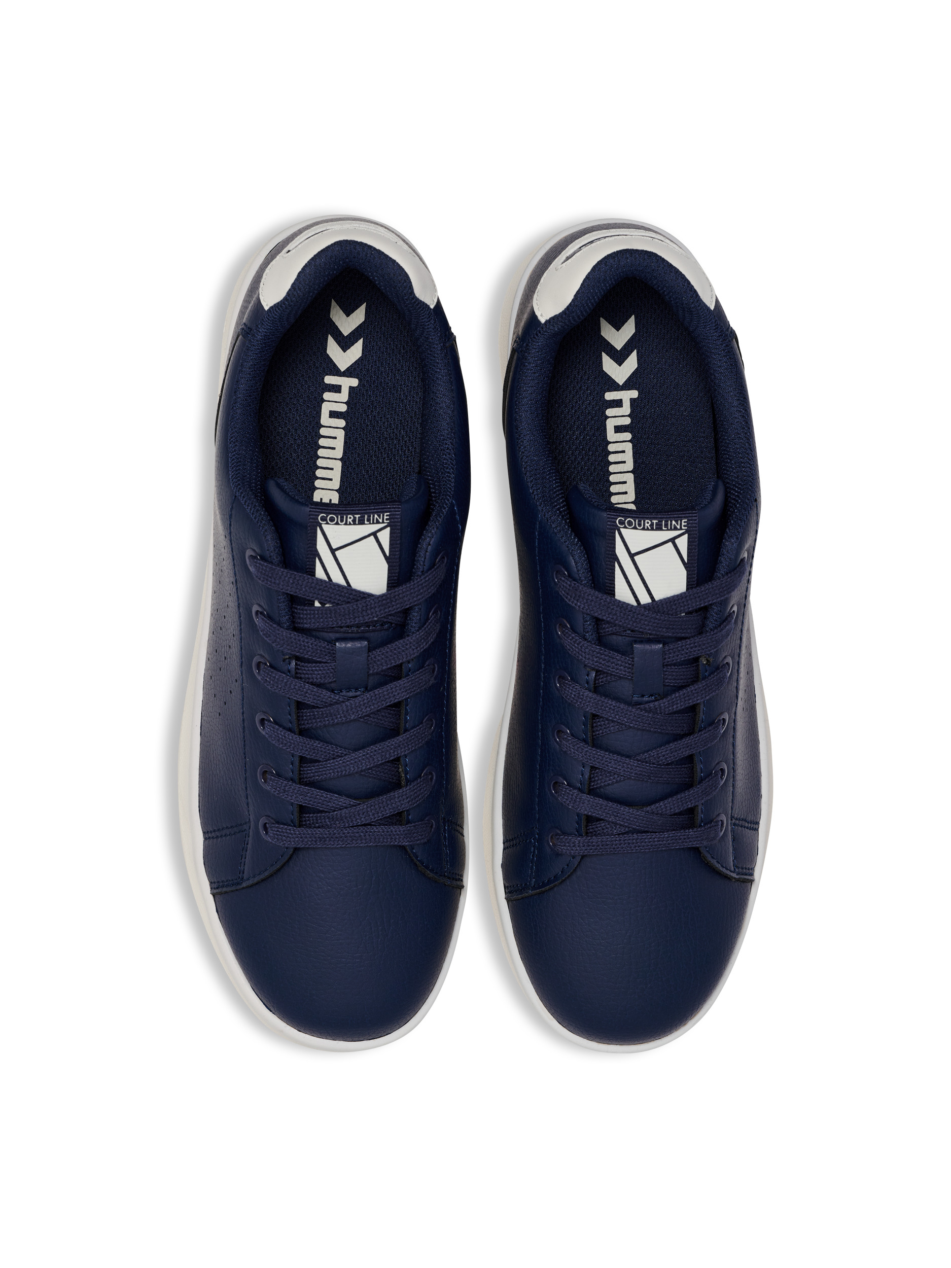 COURT LINE – Bild 6