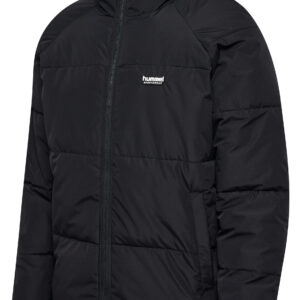 hmlPUFF JACKET SHORT SPORTSWEAR – Bild 1