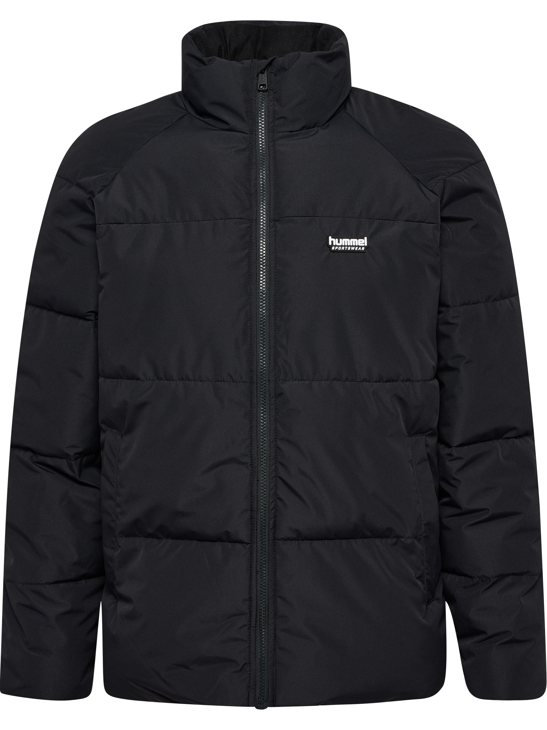 hmlPUFF JACKET SHORT SPORTSWEAR – Bild 3